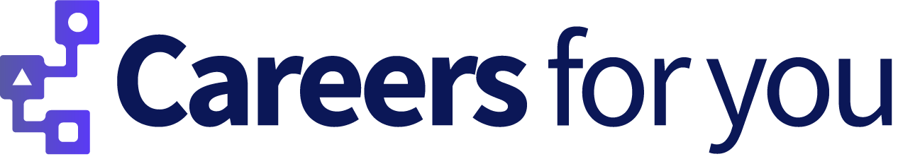 Careers for you logo